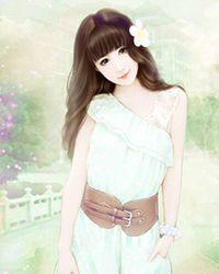 蛇生女，镇阴仙