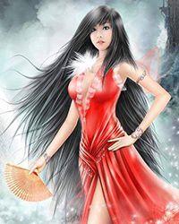 救下落水美女，千亿总裁竟要以身相许